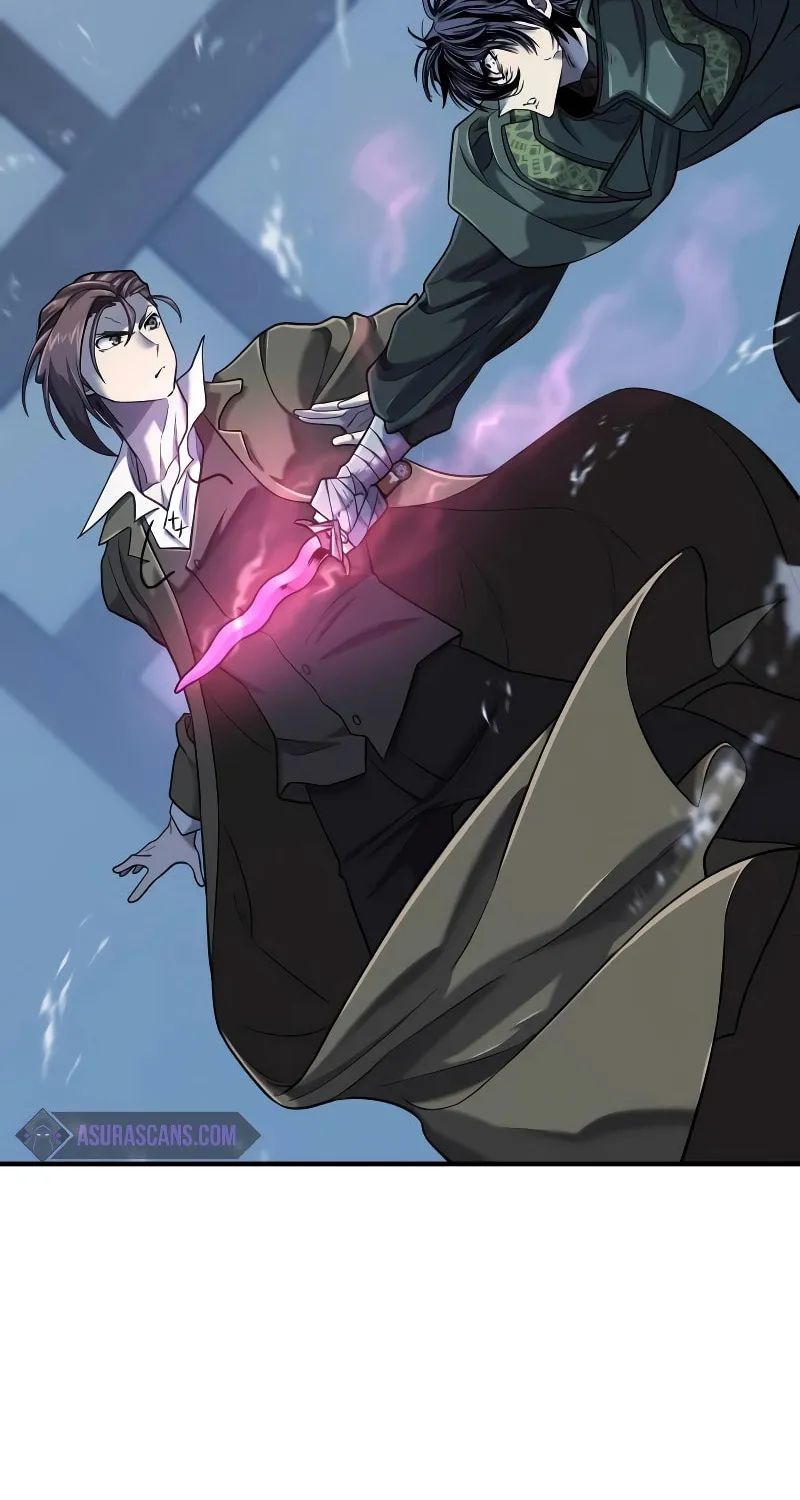 The Greatest Estate Developer Chapter 134 page 47 - 