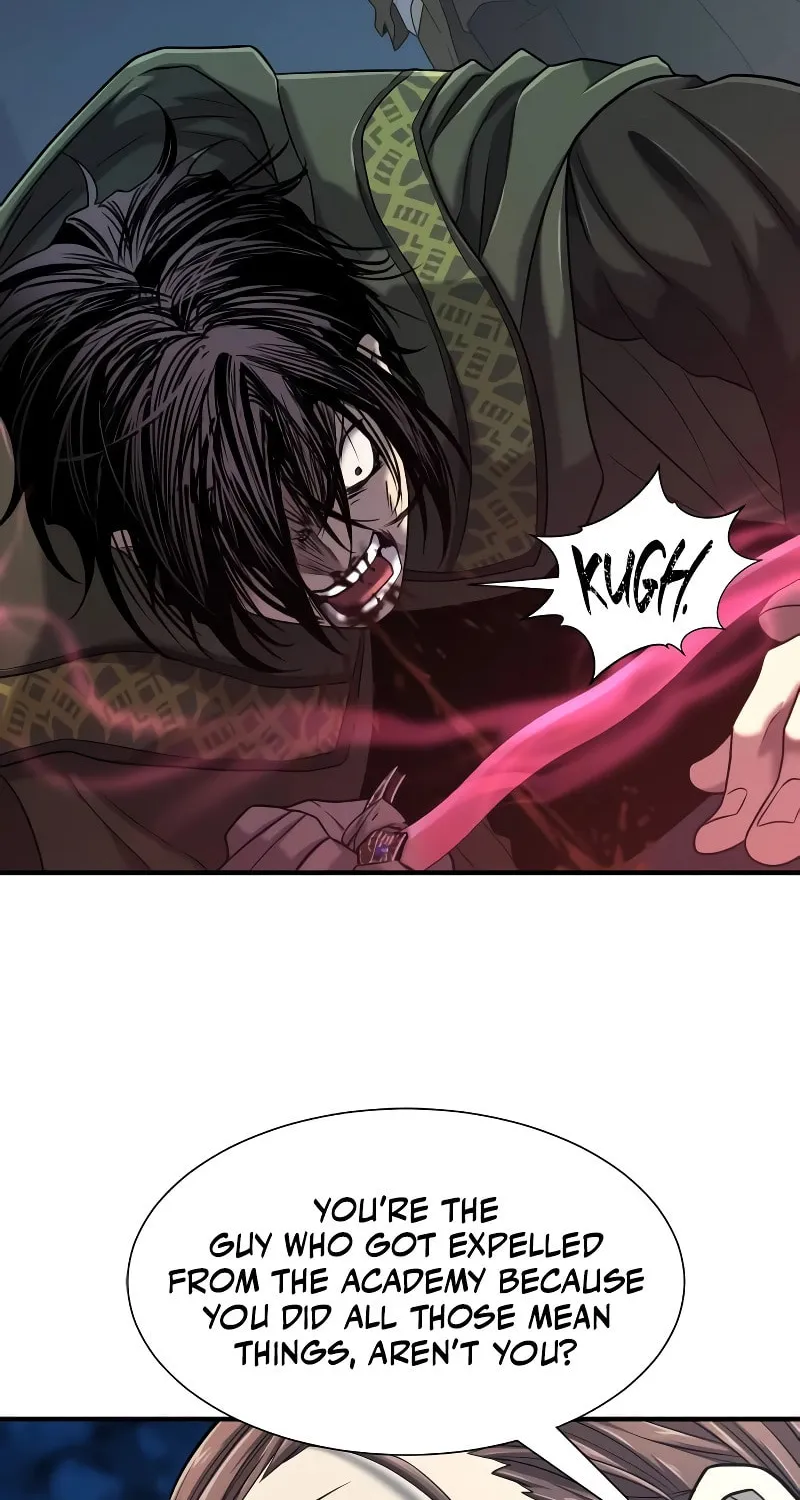 The Greatest Estate Developer Chapter 134 page 55 - 