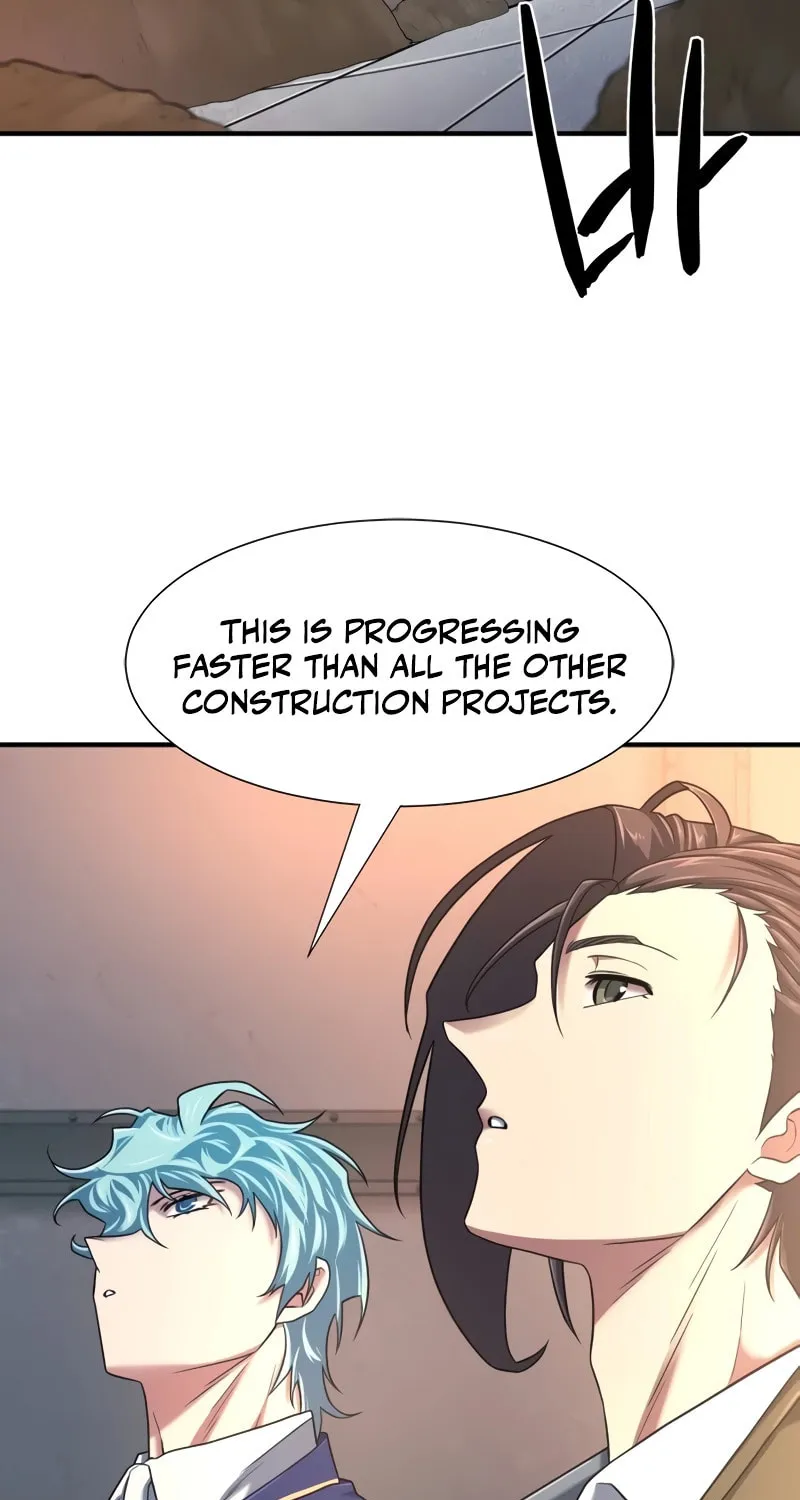 The Greatest Estate Developer Chapter 135 page 102 - 