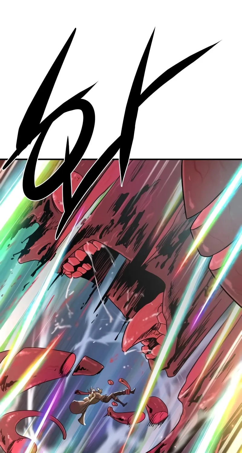 The Greatest Estate Developer Chapter 135 page 5 - 