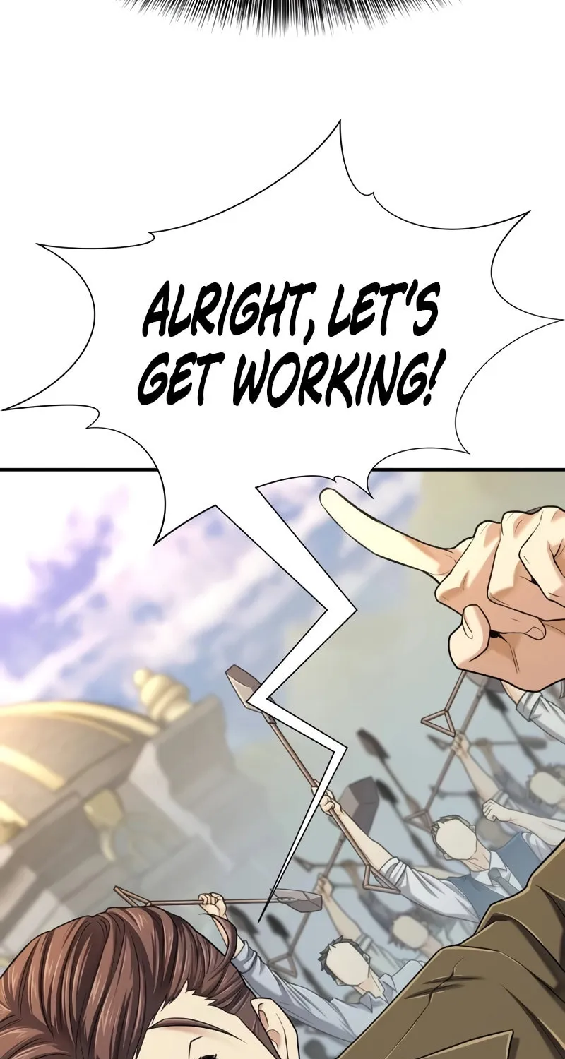 The Greatest Estate Developer Chapter 135 page 62 - 