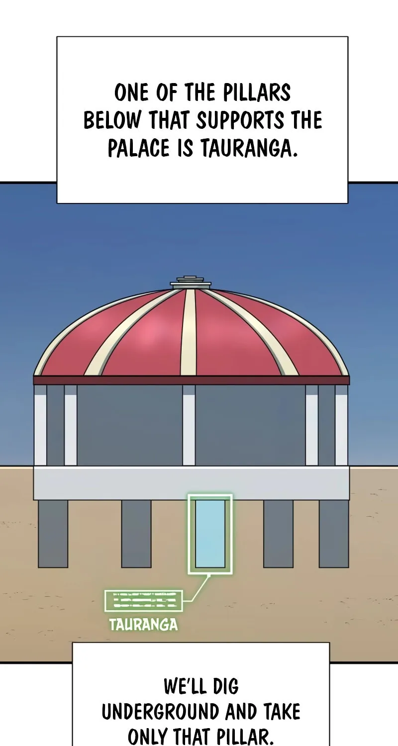The Greatest Estate Developer Chapter 135 page 64 - 