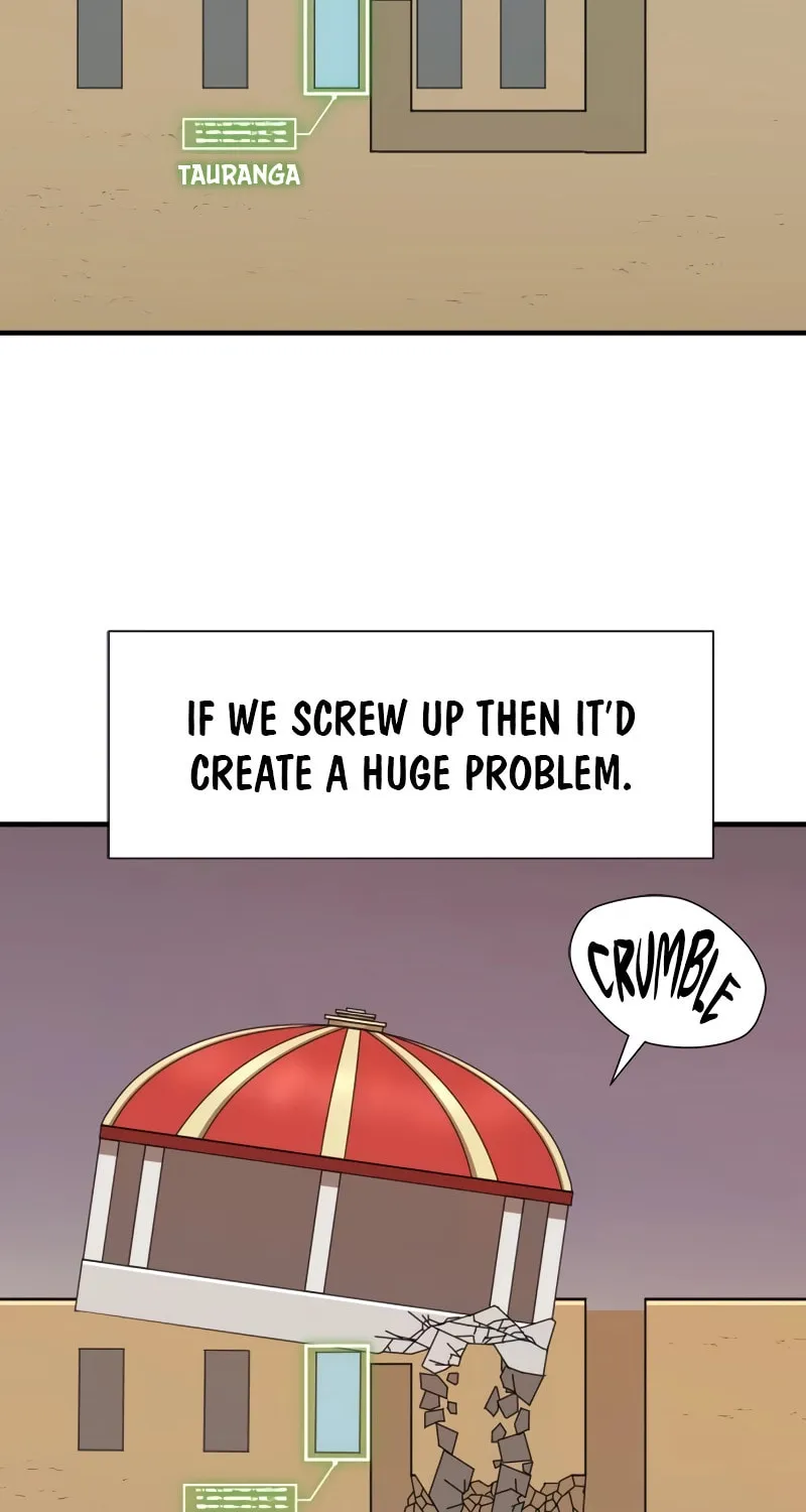 The Greatest Estate Developer Chapter 135 page 67 - 