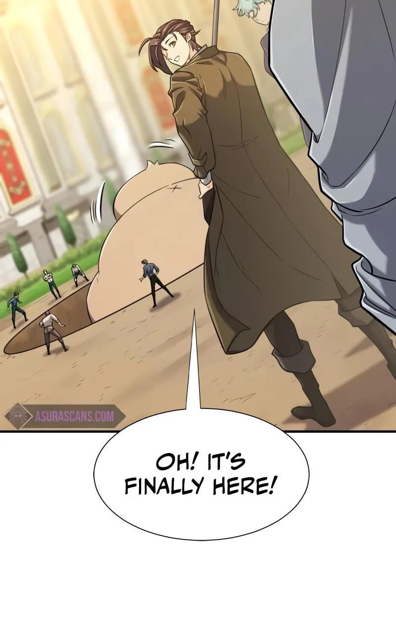 The Greatest Estate Developer Chapter 135 page 69 - 