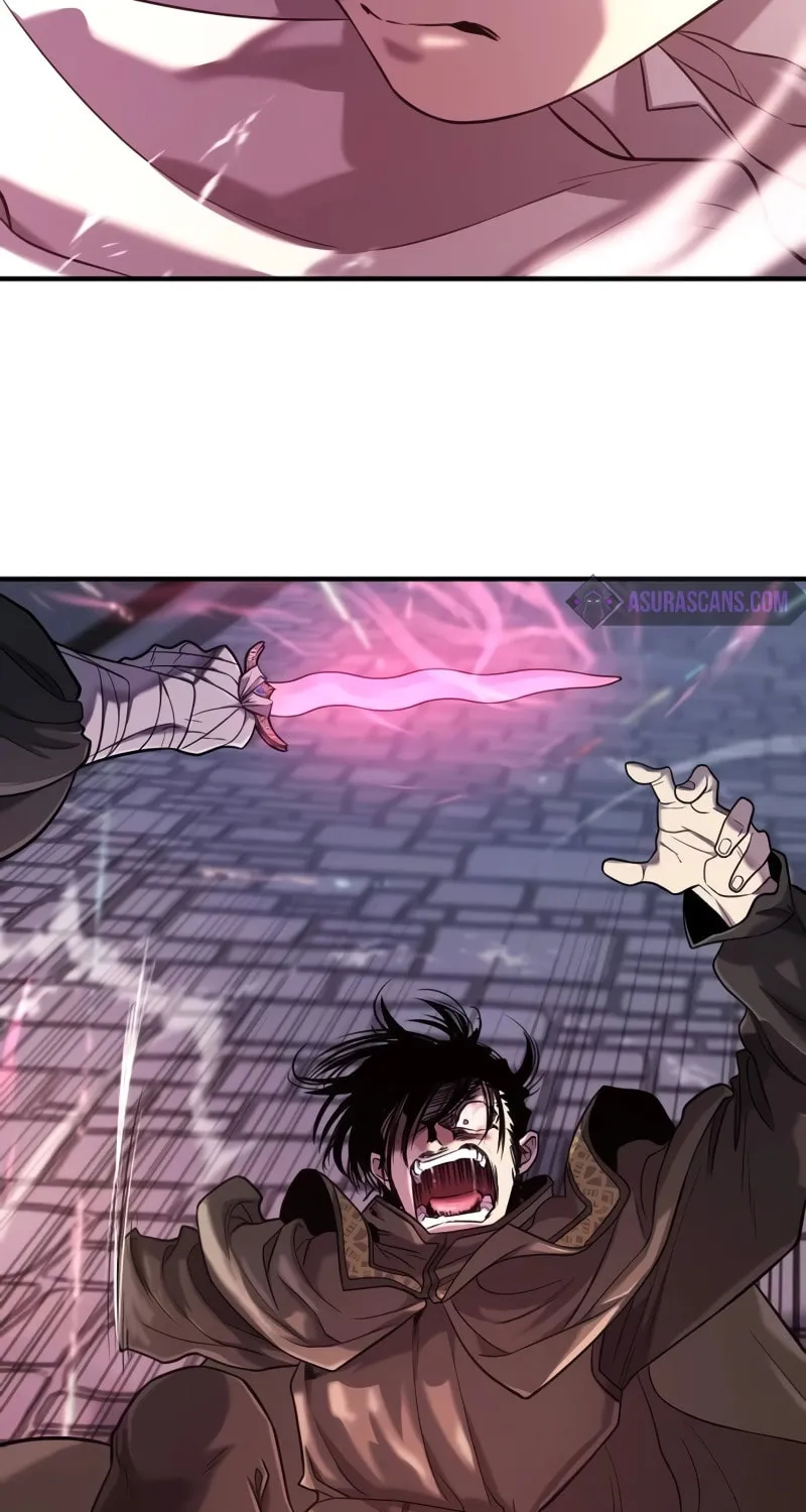 The Greatest Estate Developer Chapter 135 page 8 - 