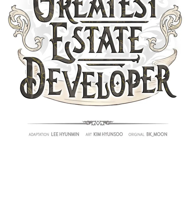 The Greatest Estate Developer Chapter 135 page 10 - 