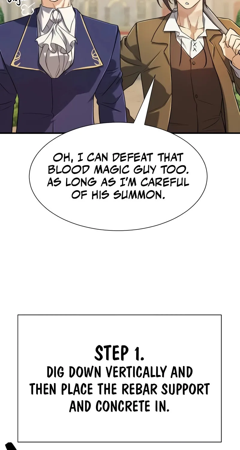 The Greatest Estate Developer Chapter 135 page 93 - 