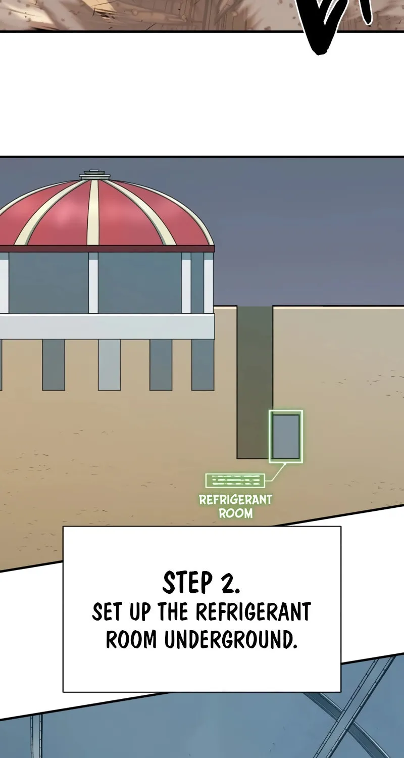 The Greatest Estate Developer Chapter 135 page 95 - 
