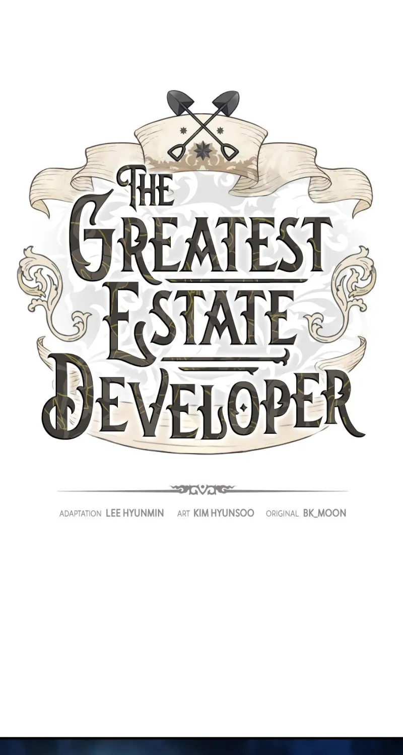 The Greatest Estate Developer Chapter 136 page 2 - 