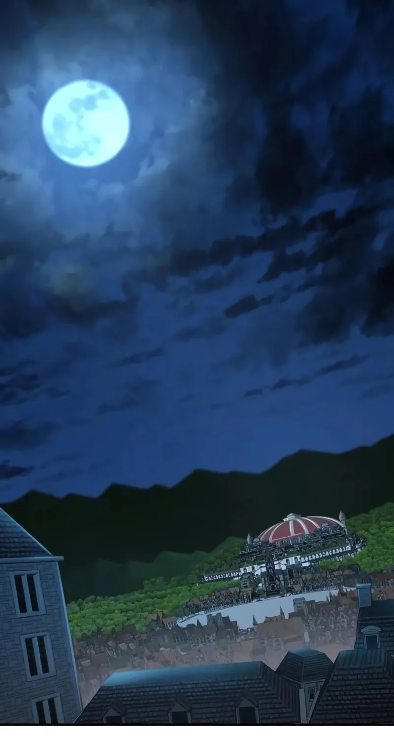 The Greatest Estate Developer Chapter 136 page 3 - 