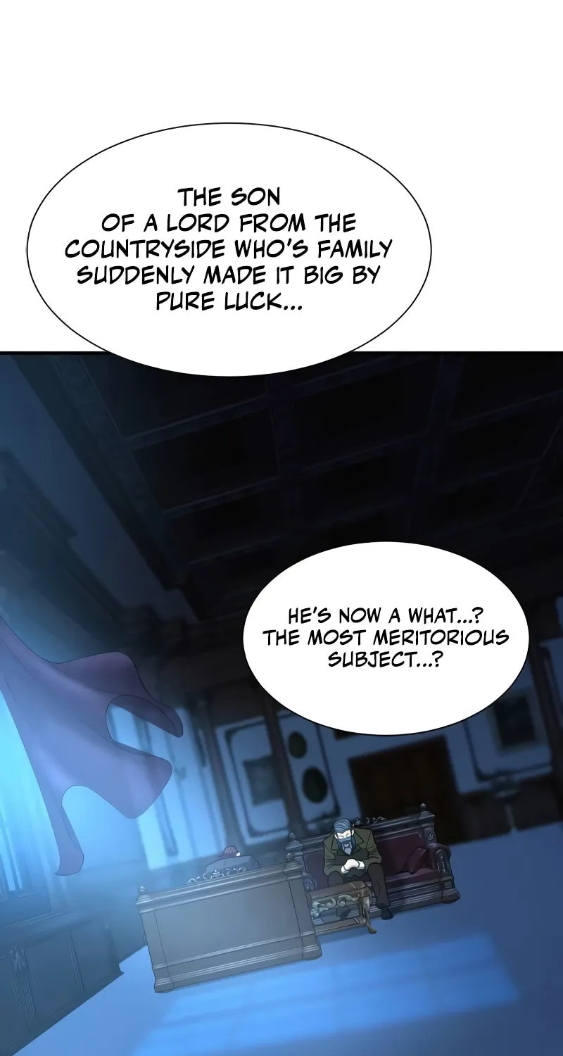 The Greatest Estate Developer Chapter 136 page 4 - 