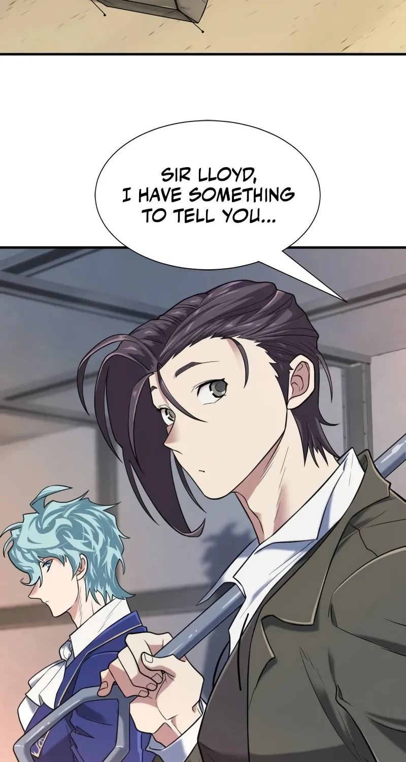 The Greatest Estate Developer Chapter 136 page 33 - 