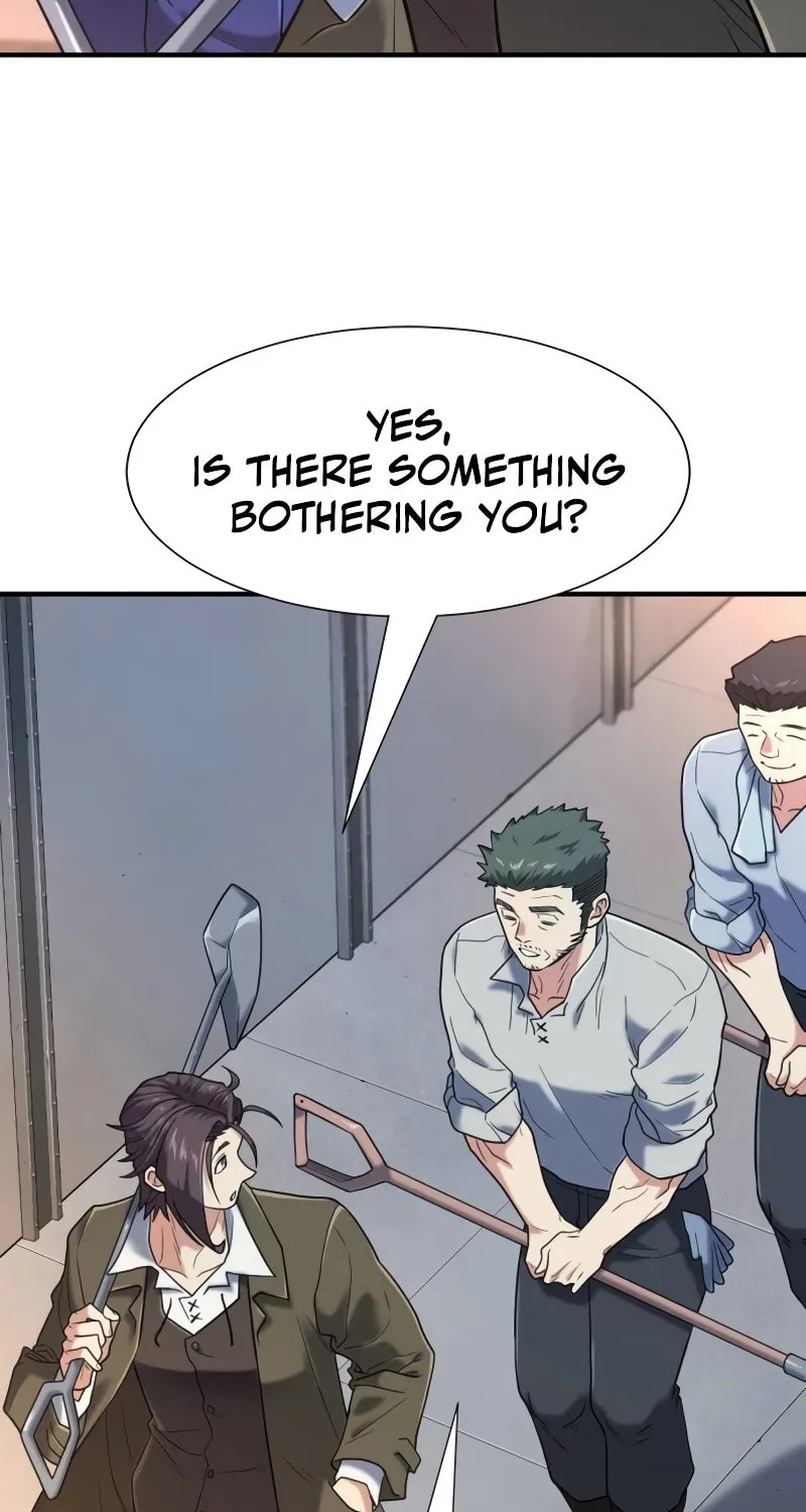 The Greatest Estate Developer Chapter 136 page 34 - 