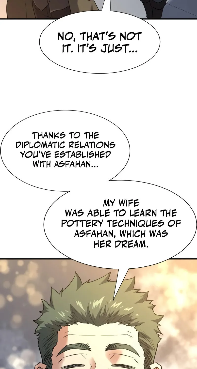 The Greatest Estate Developer Chapter 136 page 35 - 