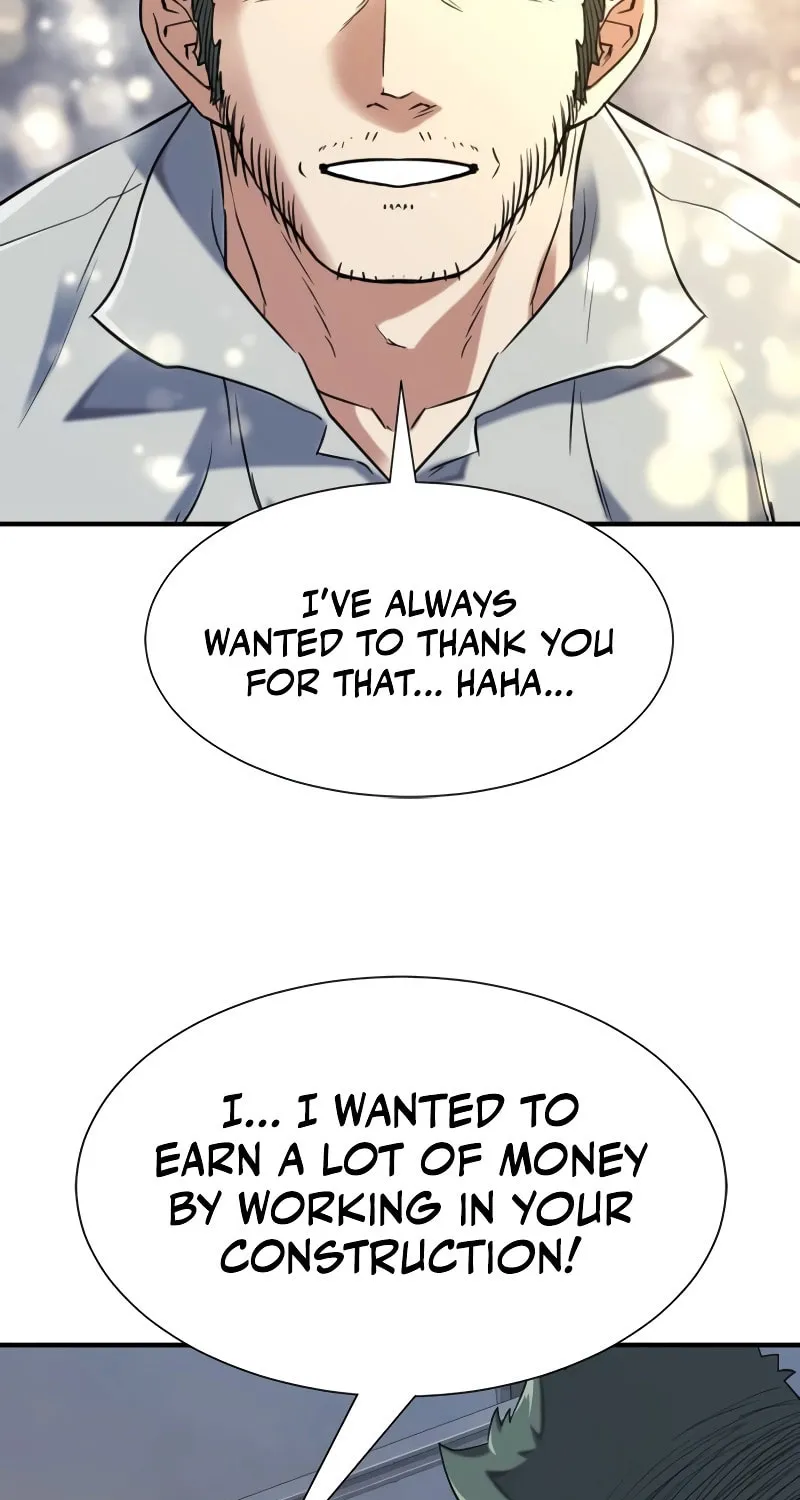 The Greatest Estate Developer Chapter 136 page 36 - 