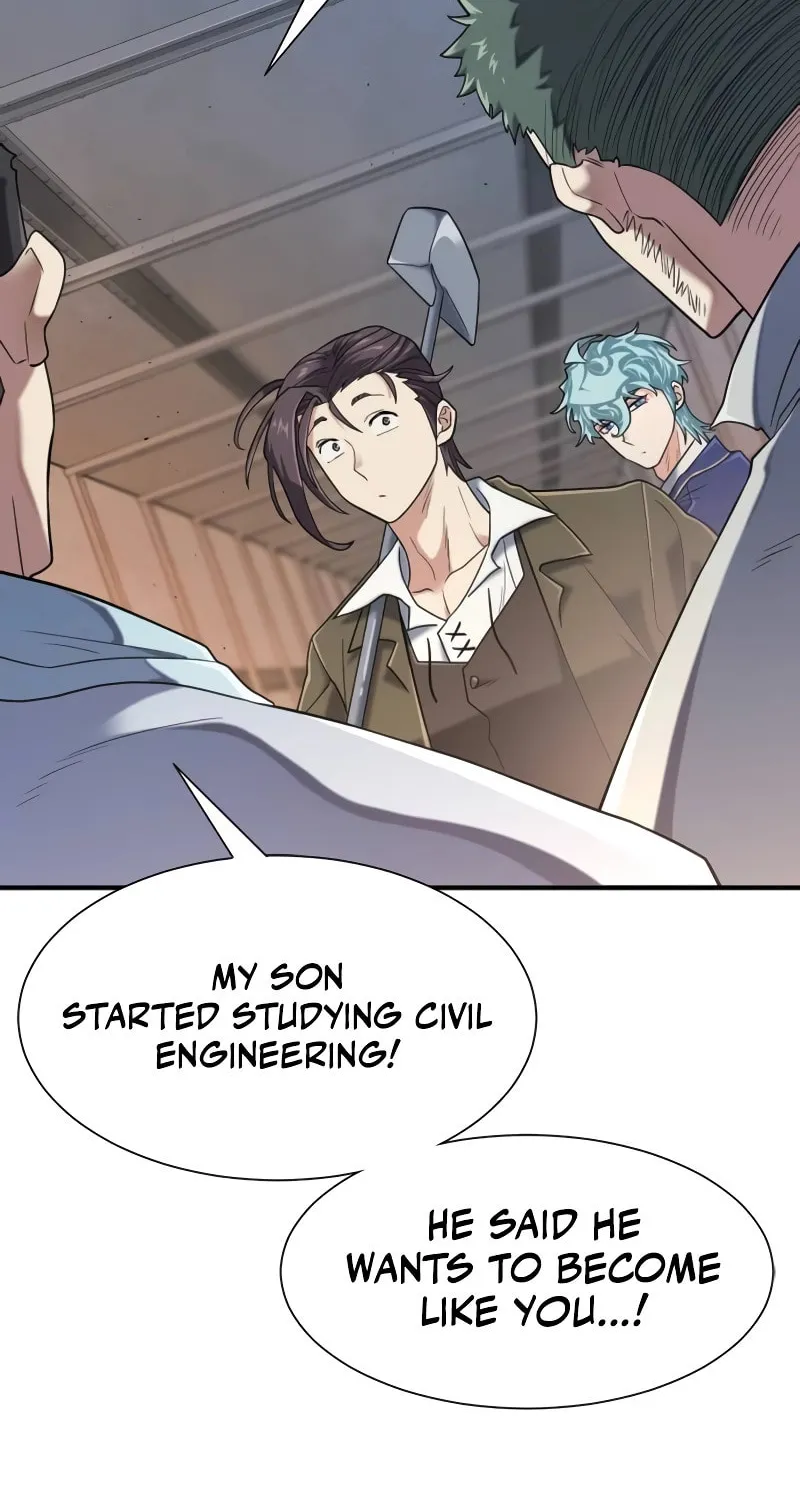 The Greatest Estate Developer Chapter 136 page 37 - 