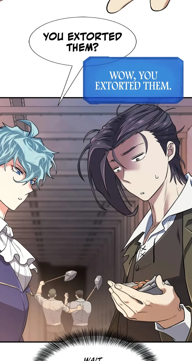 The Greatest Estate Developer Chapter 136 page 42 - 