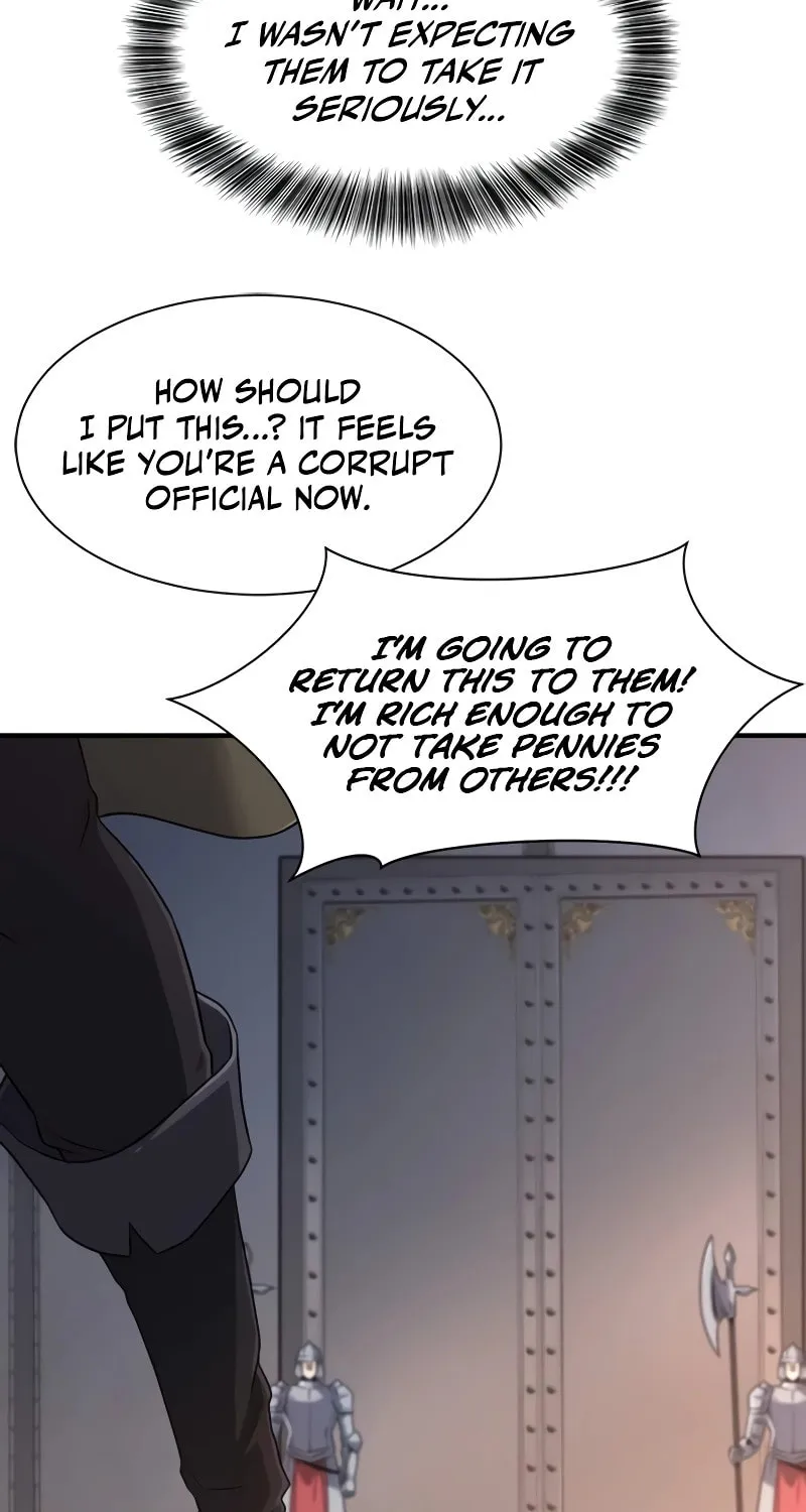 The Greatest Estate Developer Chapter 136 page 43 - 