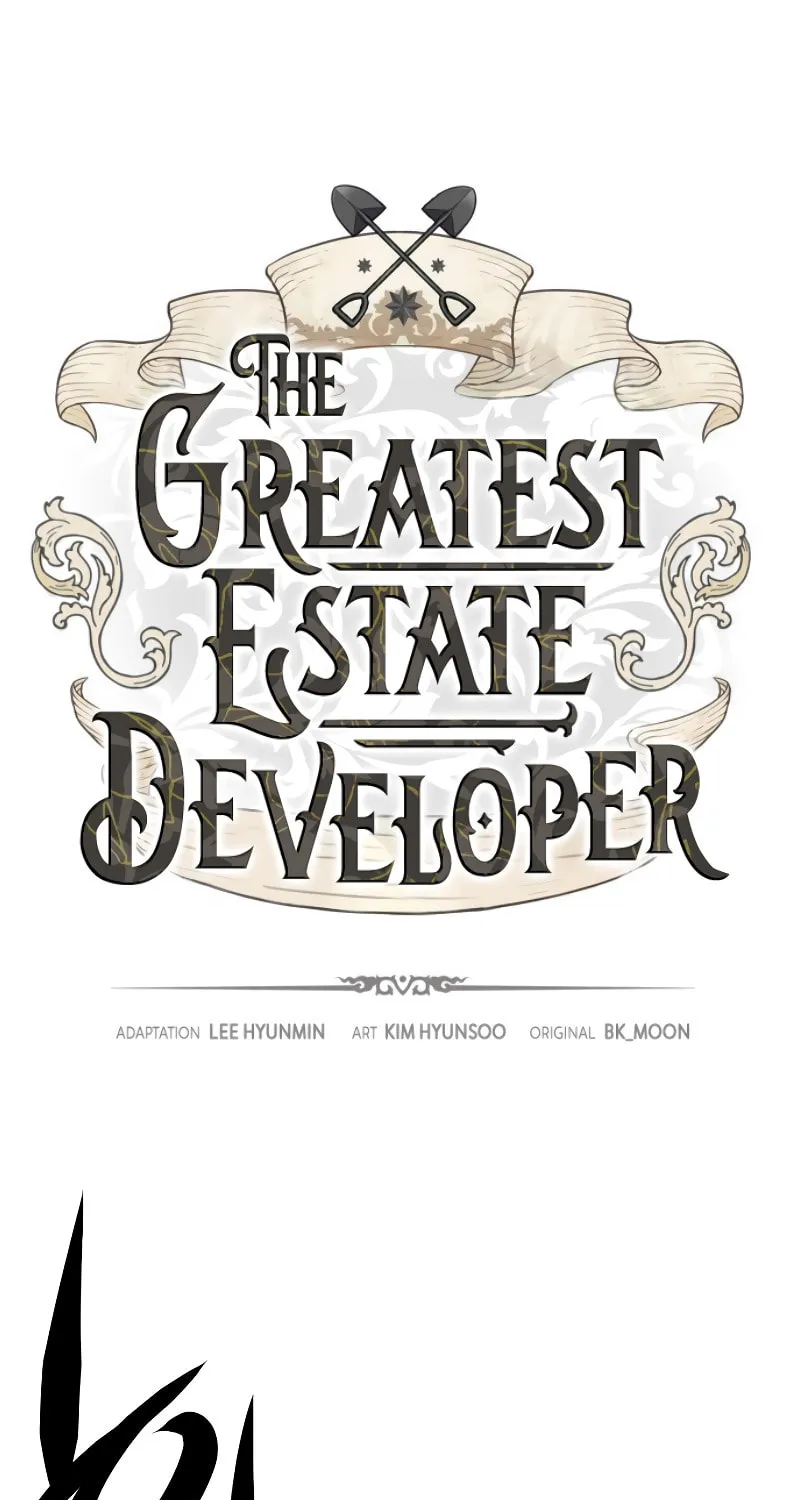 The Greatest Estate Developer Chapter 137 page 2 - 