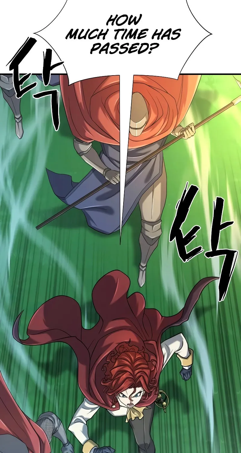 The Greatest Estate Developer Chapter 137 page 104 - 