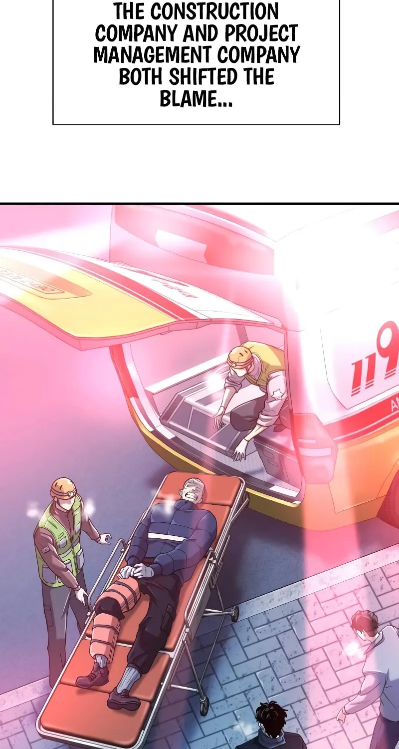 The Greatest Estate Developer Chapter 138 page 22 - 