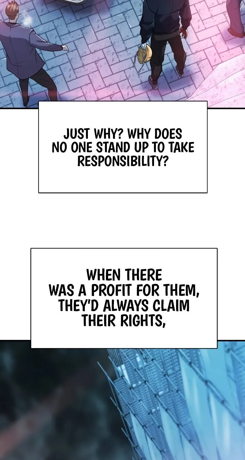 The Greatest Estate Developer Chapter 138 page 23 - 