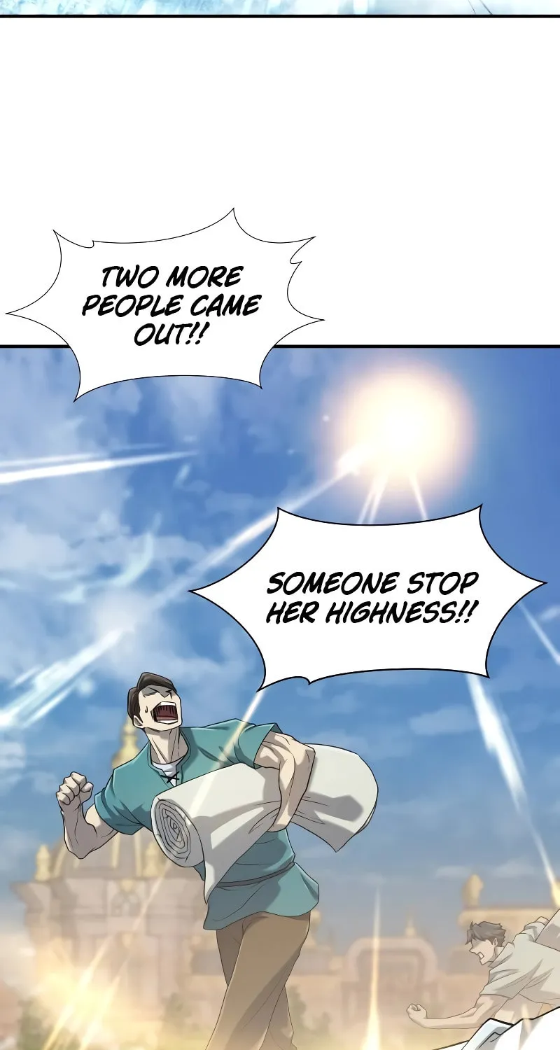 The Greatest Estate Developer Chapter 138 page 58 - 