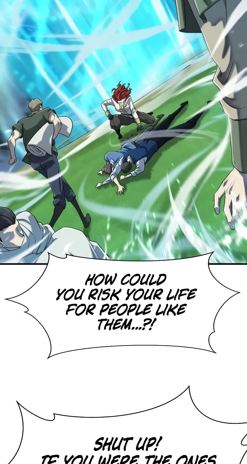 The Greatest Estate Developer Chapter 138 page 61 - 