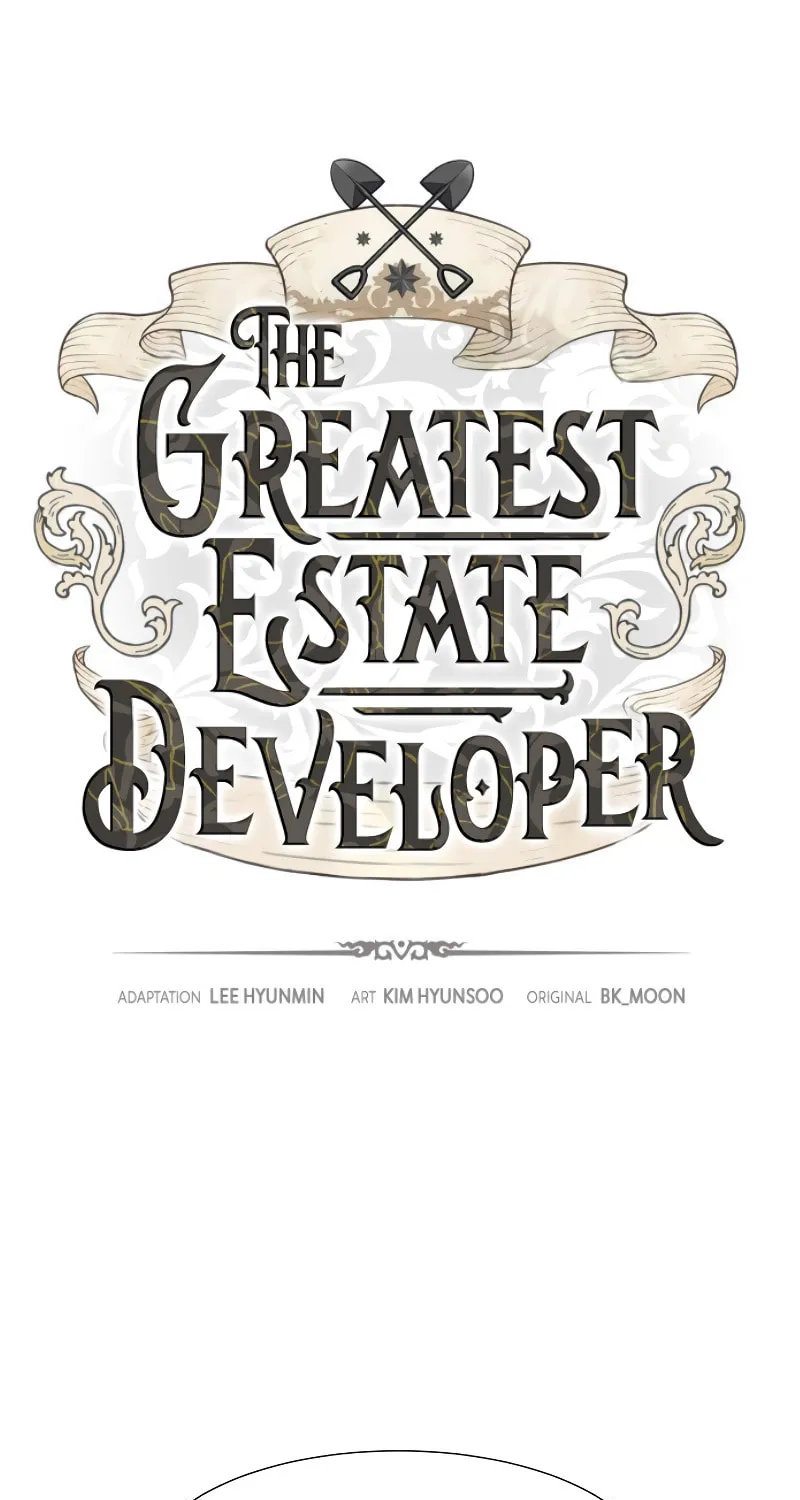 The Greatest Estate Developer Chapter 138 page 8 - 