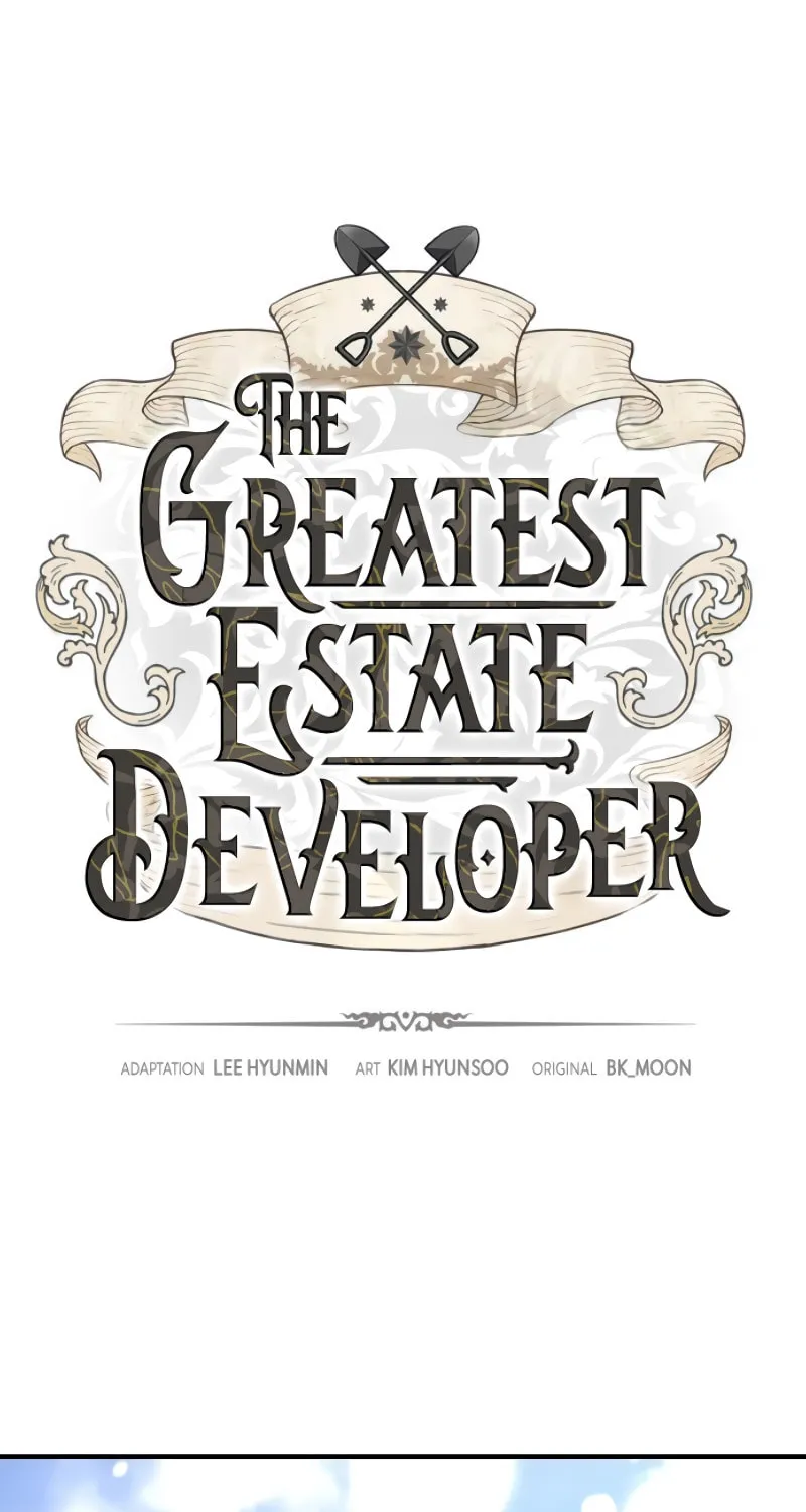 The Greatest Estate Developer Chapter 139 page 2 - 