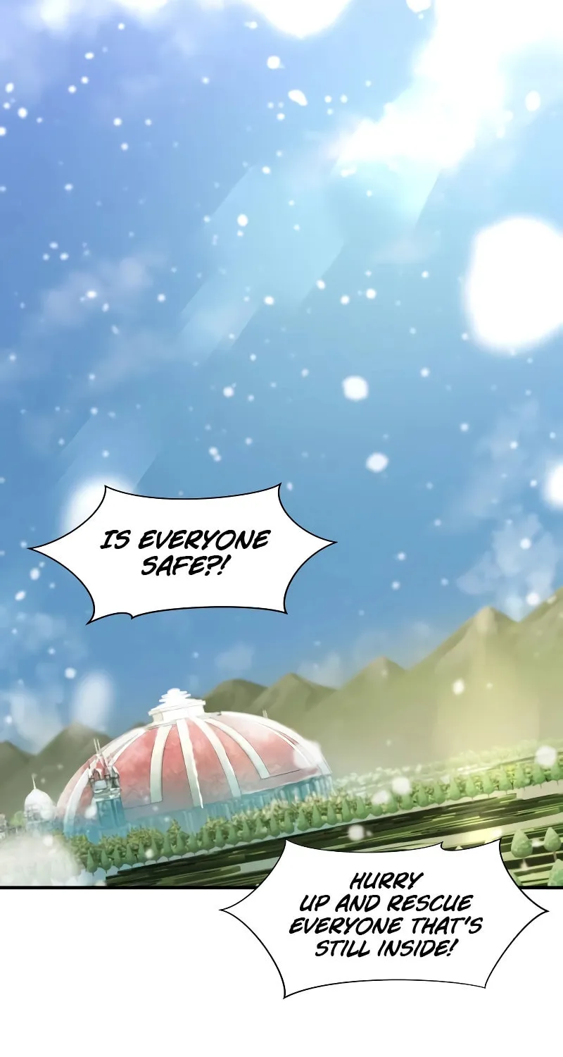 The Greatest Estate Developer Chapter 139 page 3 - 