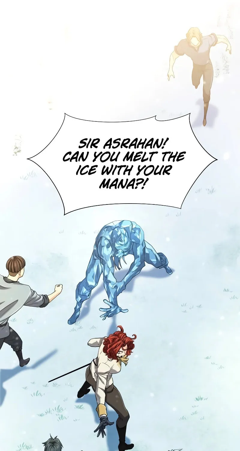 The Greatest Estate Developer Chapter 139 page 22 - 