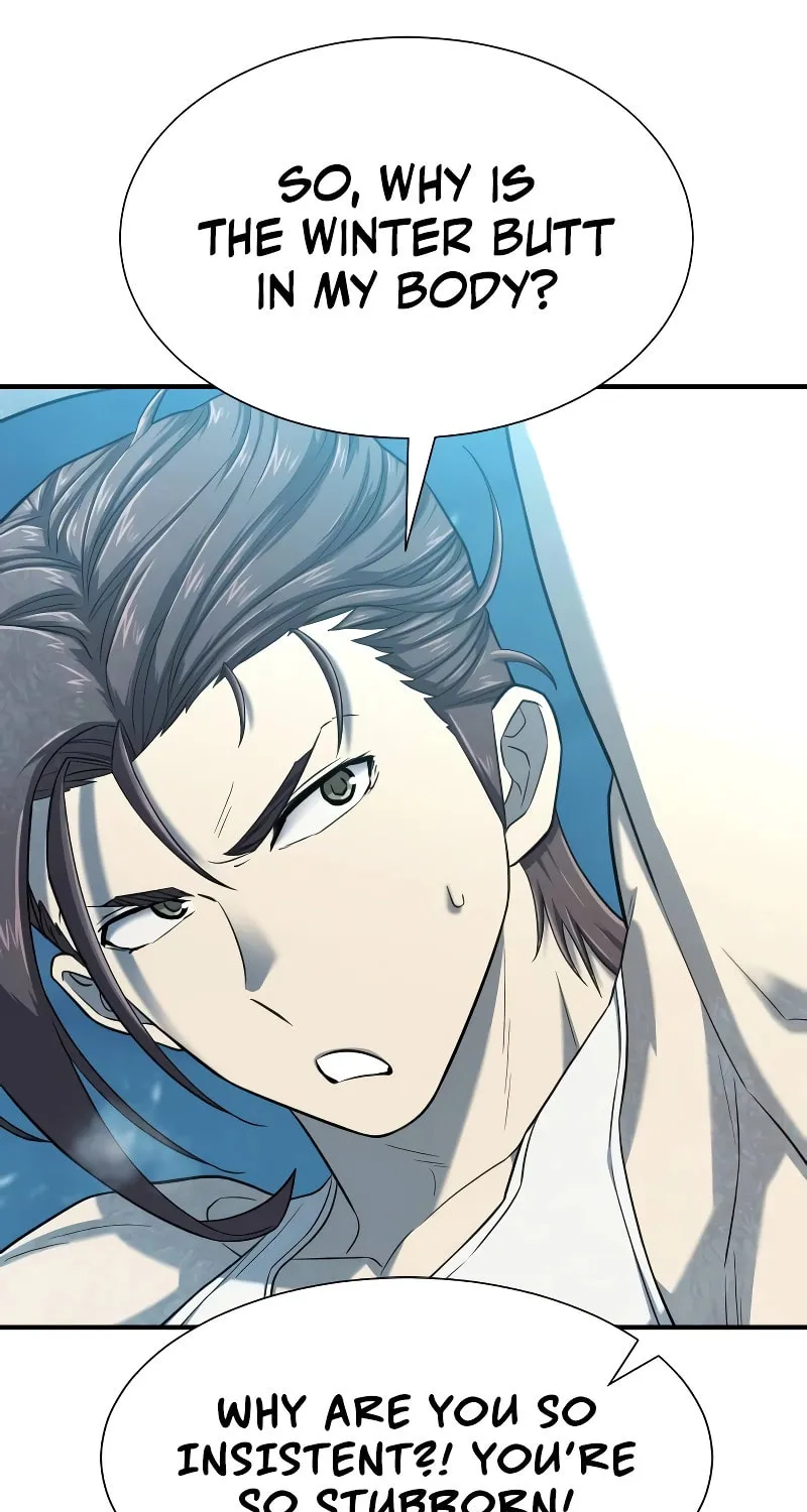 The Greatest Estate Developer Chapter 139 page 34 - 