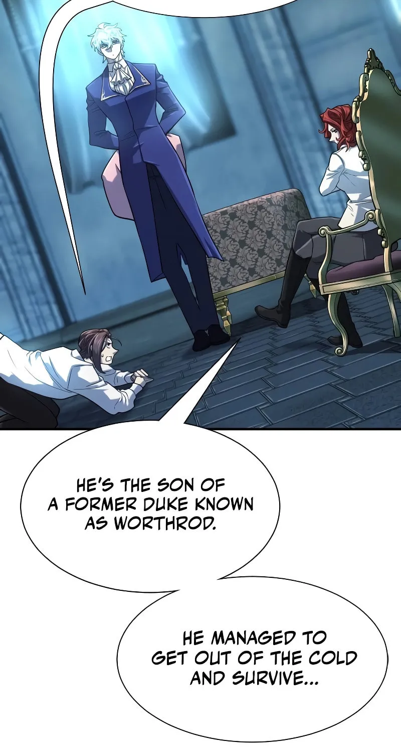 The Greatest Estate Developer Chapter 139 page 85 - 