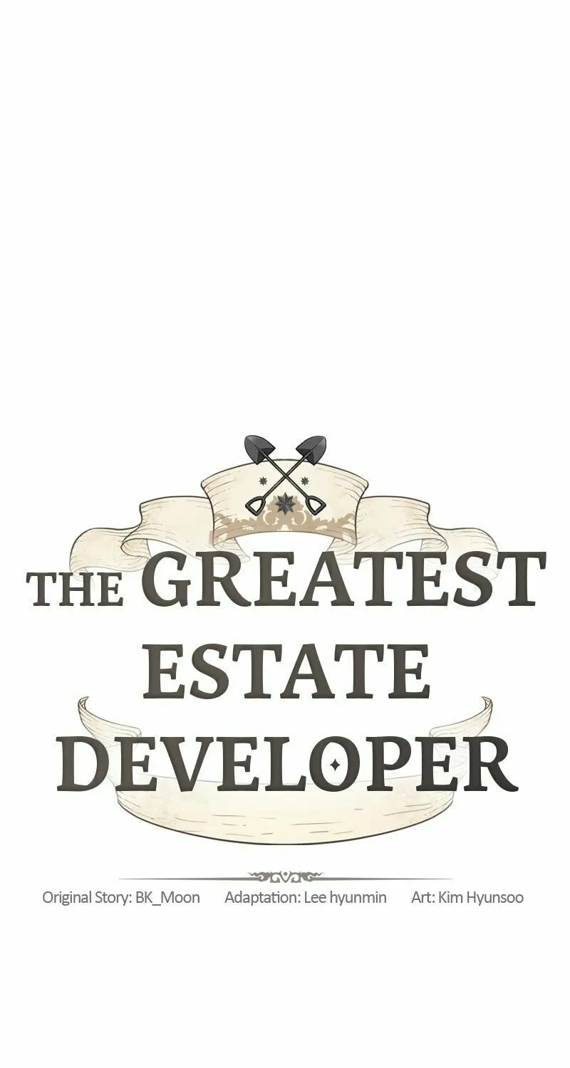 The Greatest Estate Developer Chapter 14 page 1 - 