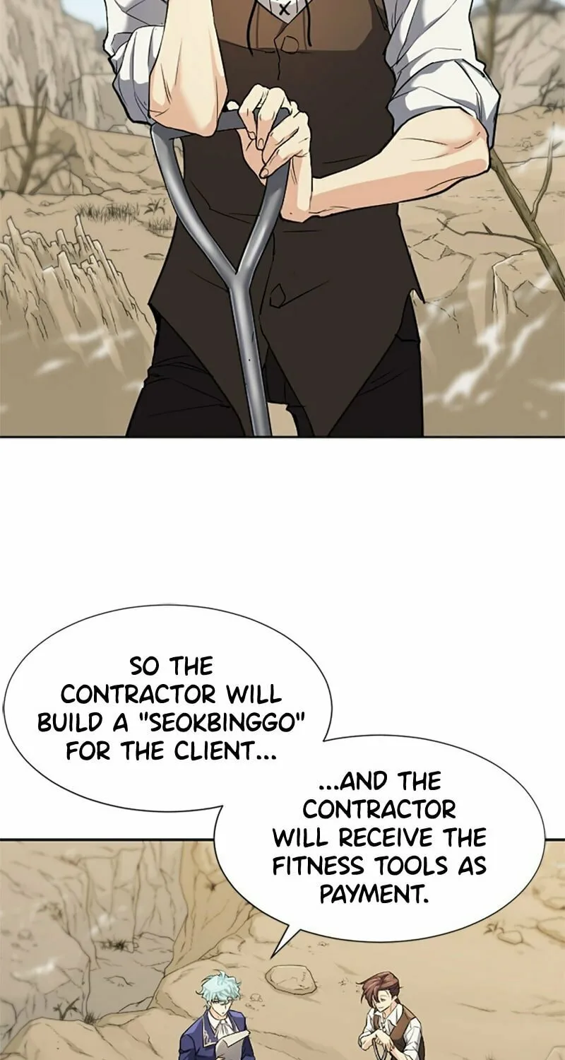 The Greatest Estate Developer Chapter 14 page 21 - 