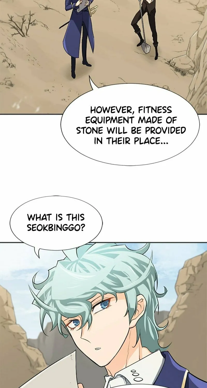 The Greatest Estate Developer Chapter 14 page 22 - 