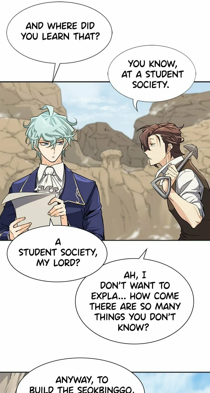 The Greatest Estate Developer Chapter 14 page 25 - 