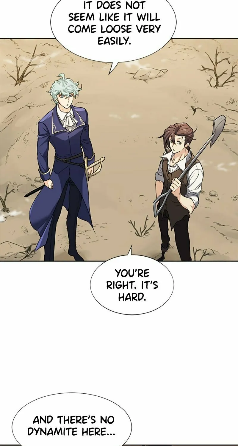 The Greatest Estate Developer Chapter 14 page 27 - 