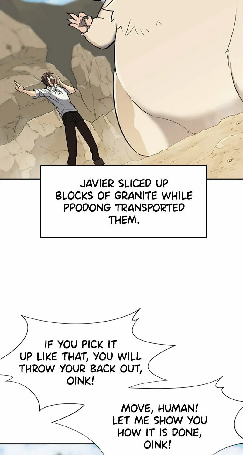 The Greatest Estate Developer Chapter 14 page 71 - 