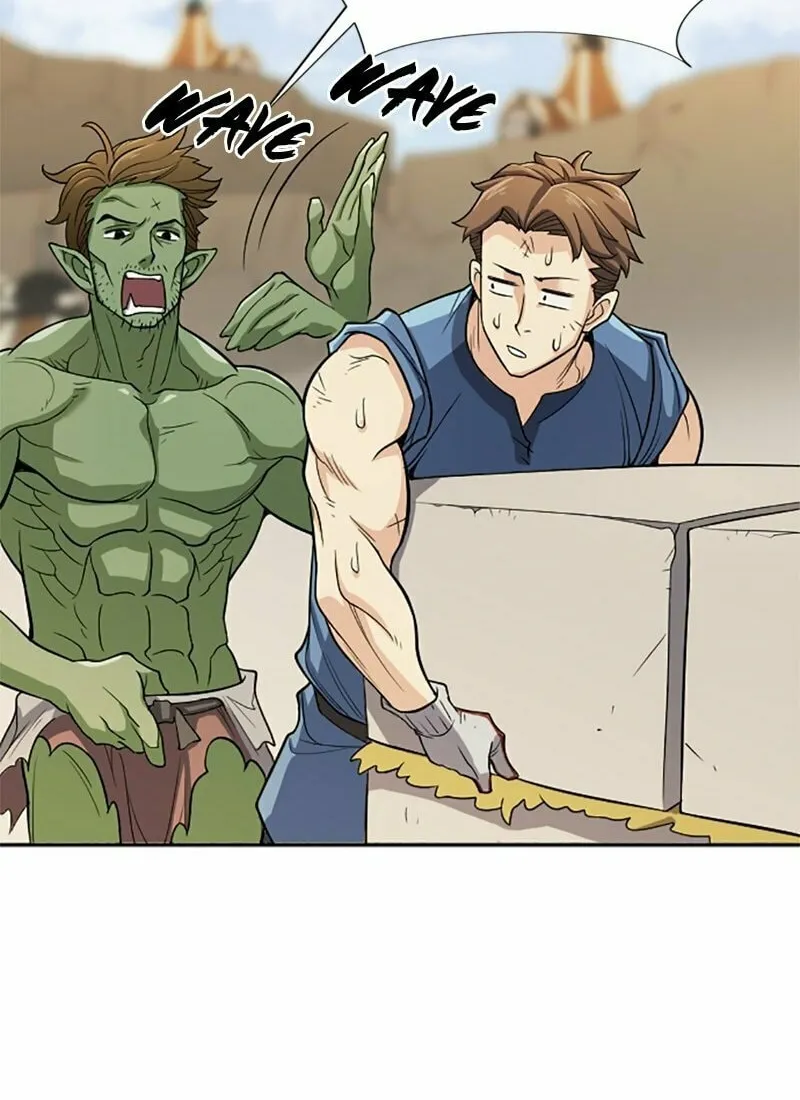 The Greatest Estate Developer Chapter 14 page 72 - 