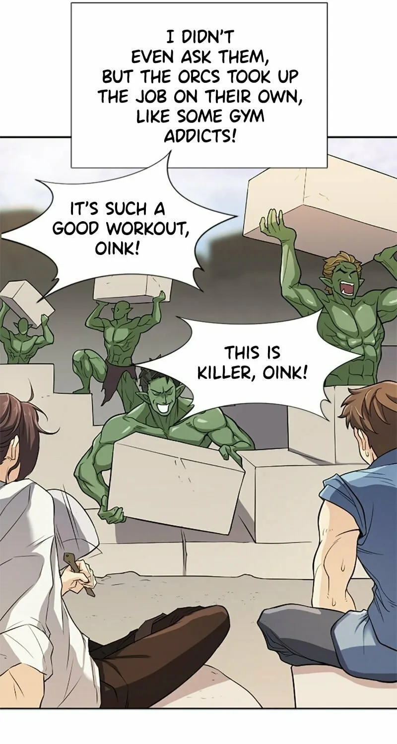 The Greatest Estate Developer Chapter 14 page 73 - 