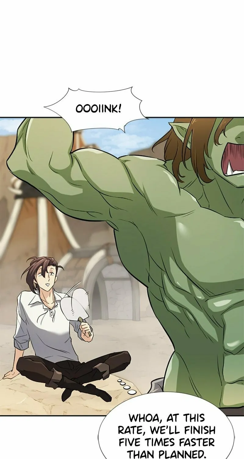 The Greatest Estate Developer Chapter 14 page 74 - 