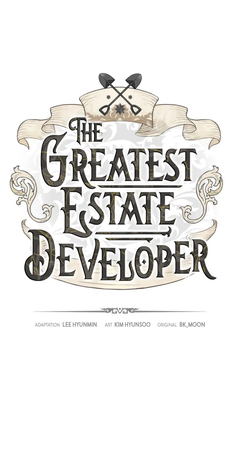 The Greatest Estate Developer Chapter 140 page 2 - 
