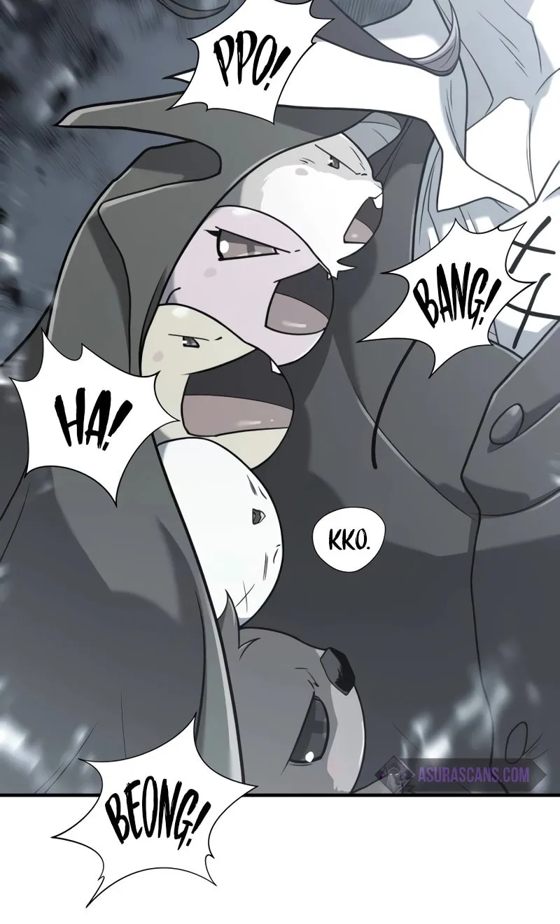 The Greatest Estate Developer Chapter 140 page 88 - 