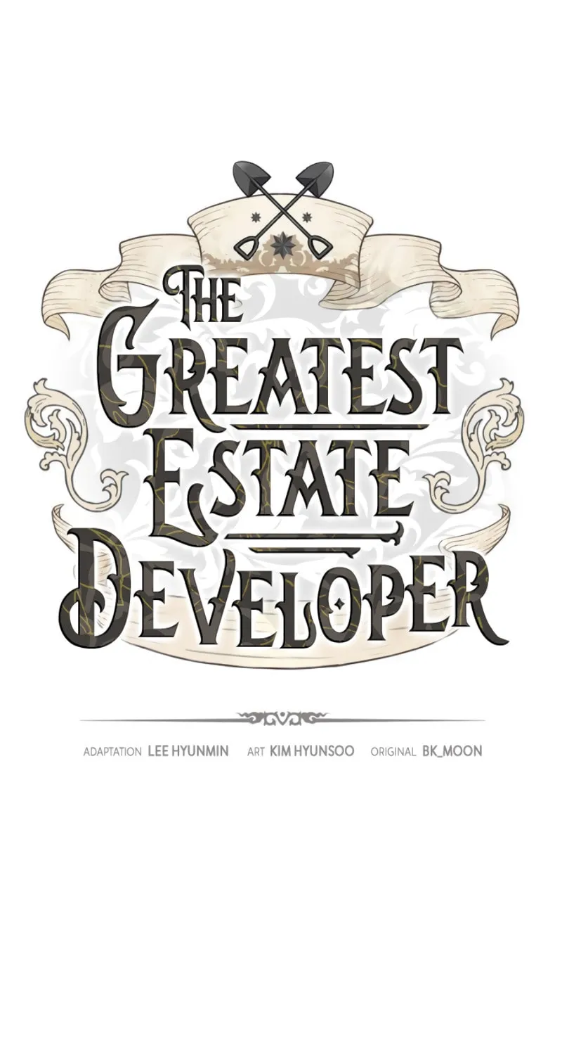 The Greatest Estate Developer Chapter 141 page 2 - 