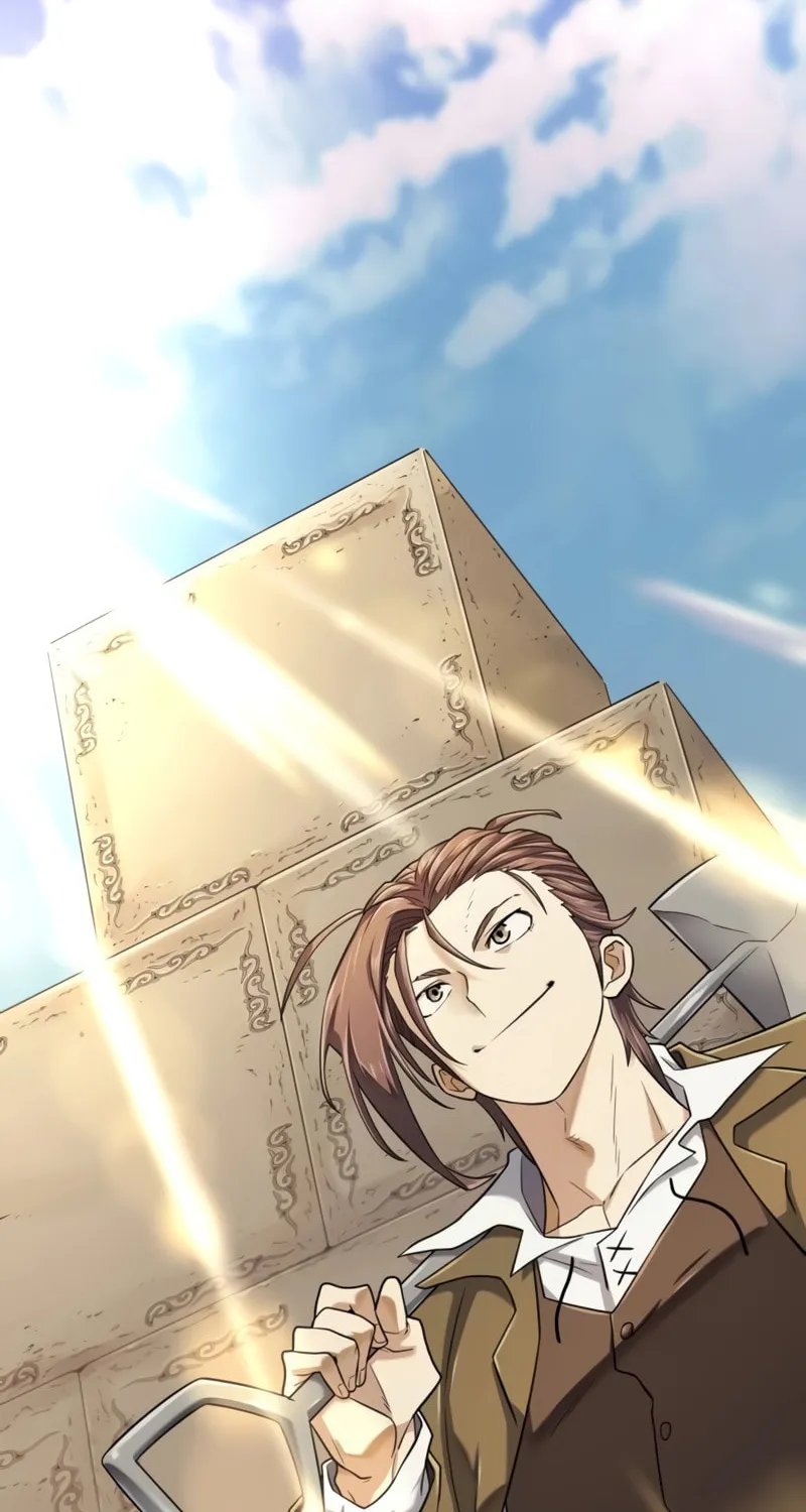 The Greatest Estate Developer Chapter 141 page 19 - 