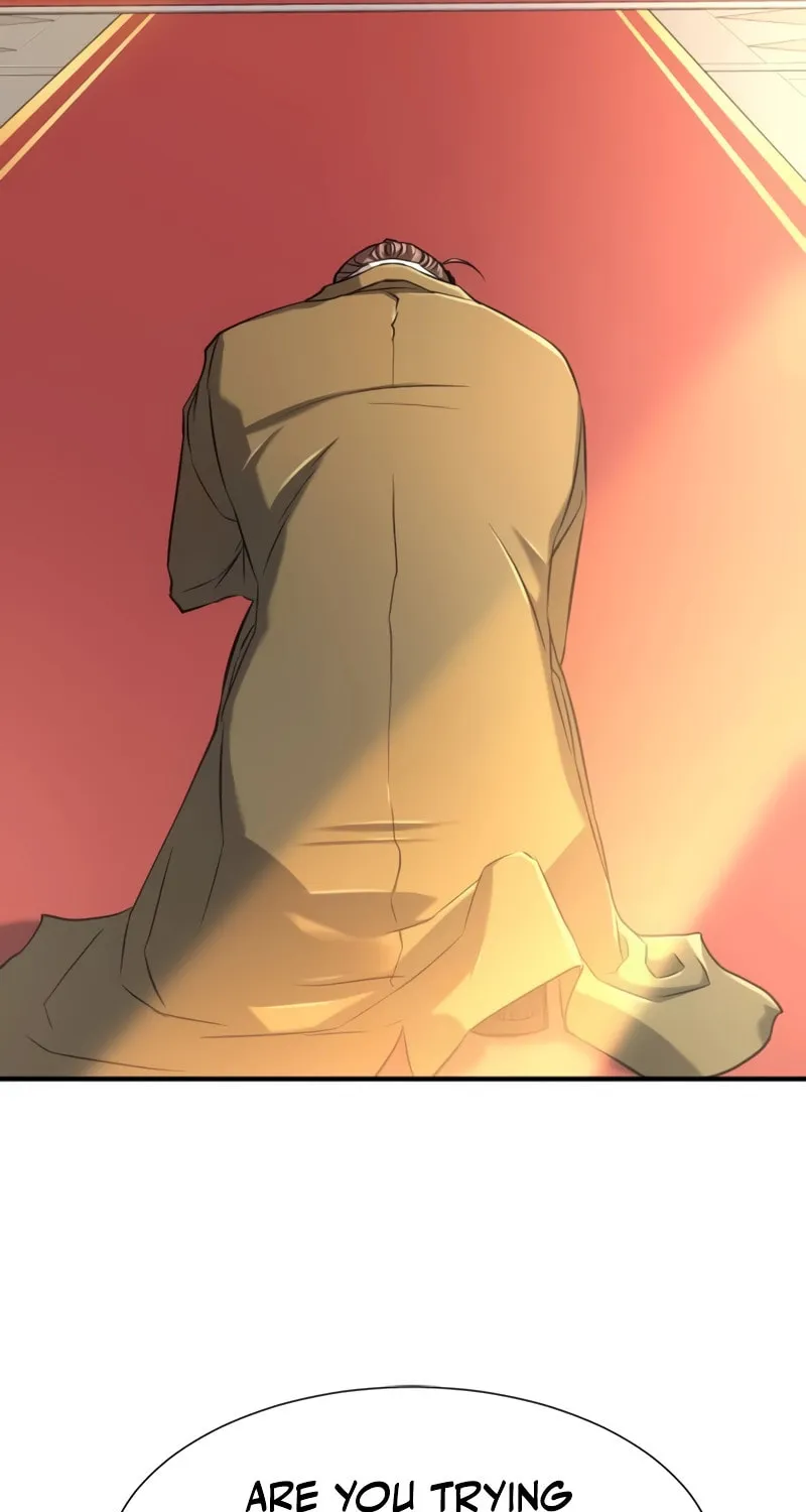 The Greatest Estate Developer Chapter 141 page 22 - 