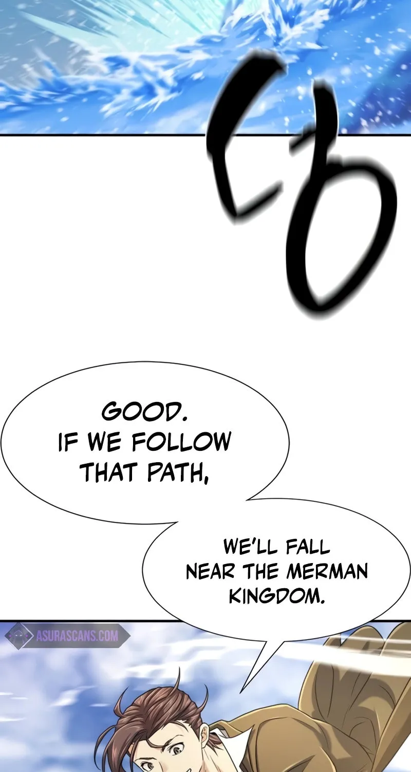 The Greatest Estate Developer Chapter 141 page 40 - 