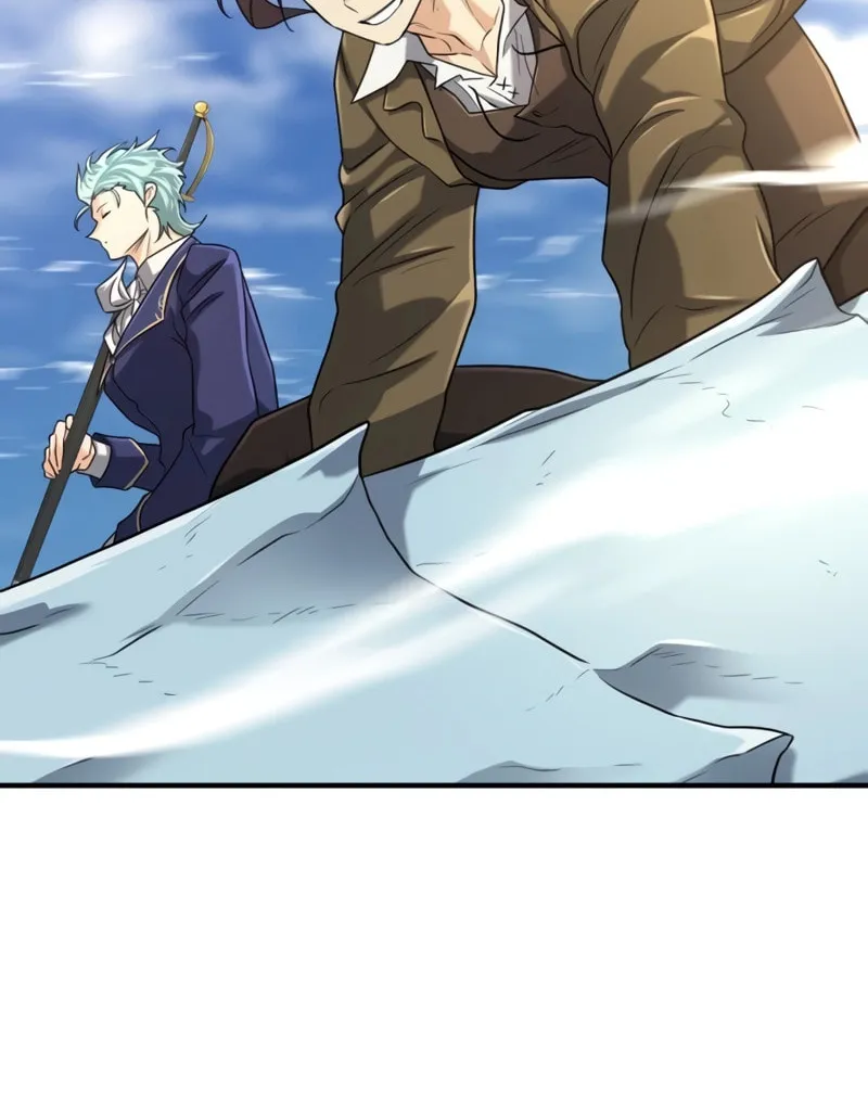 The Greatest Estate Developer Chapter 141 page 41 - 